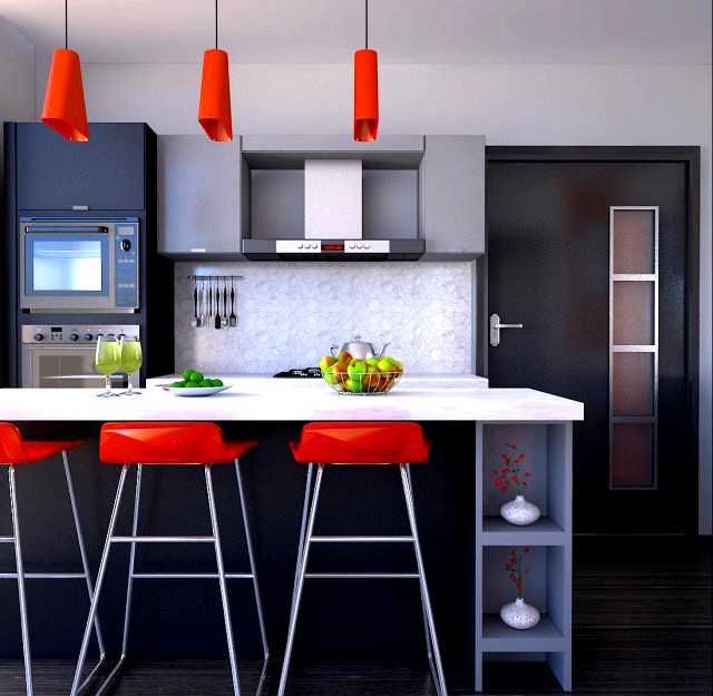 modern kitchen 04