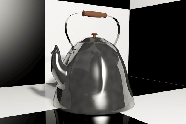 kettle