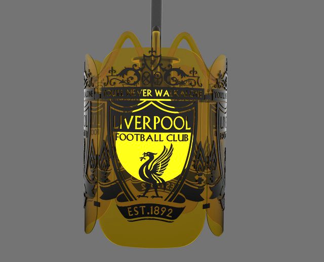 lamp decorative design