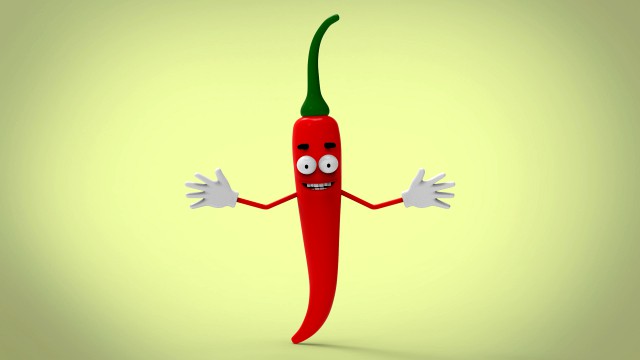pepper