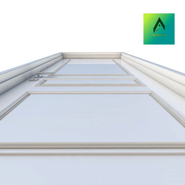 room door type 14