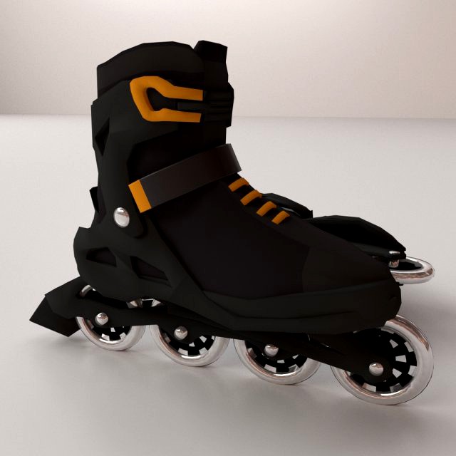 roller blade