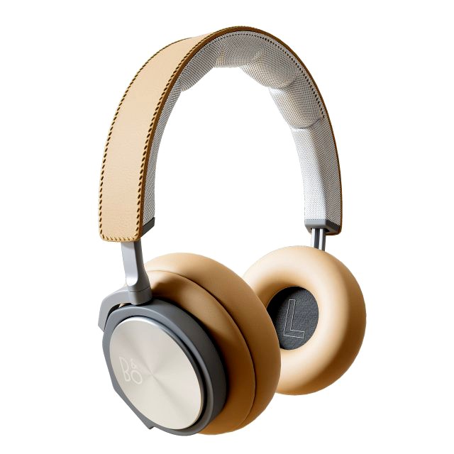 beoplay h6 headphone