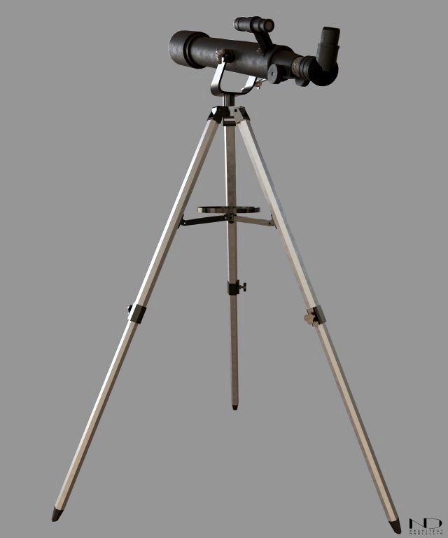 telescope classic