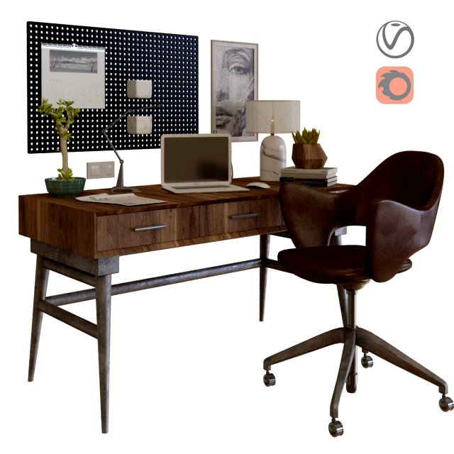 work table 3
