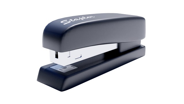 office stapler