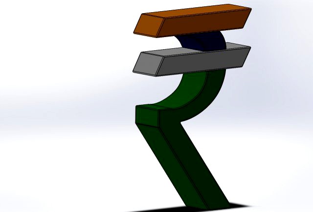 rupee logo monetary symbol