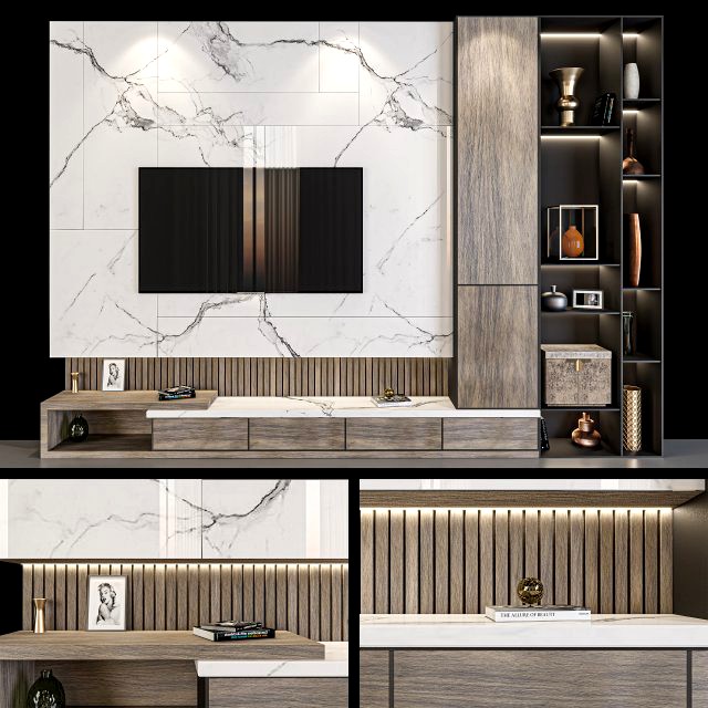 tv set 12