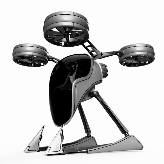 astrocopter