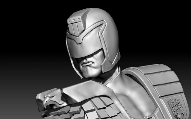 dredd