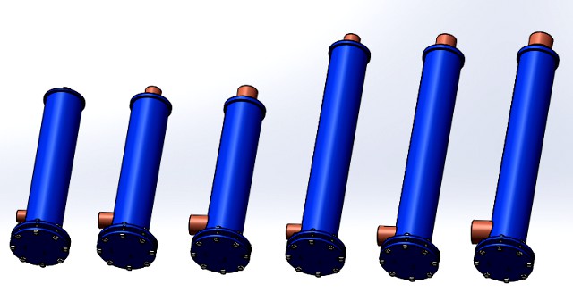 drying filter cartridge 6 specifications in total