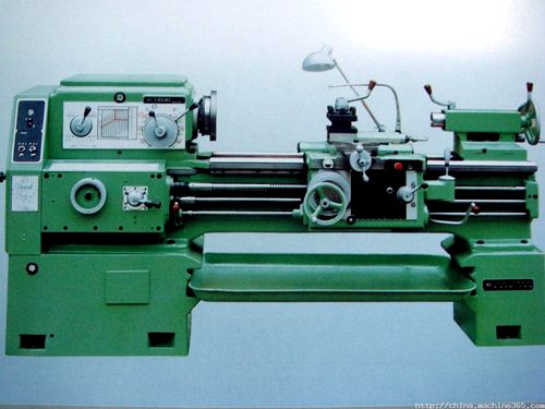 general purpose lathe ca6140