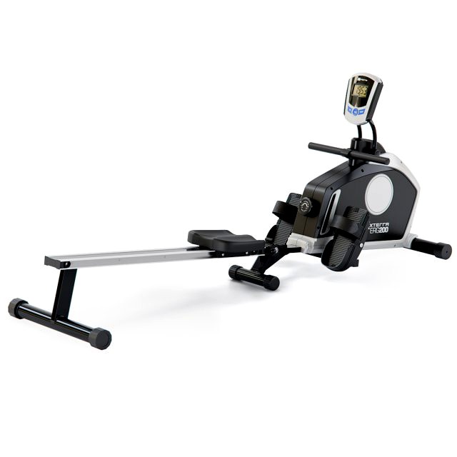 rowing machine xterra erg 200