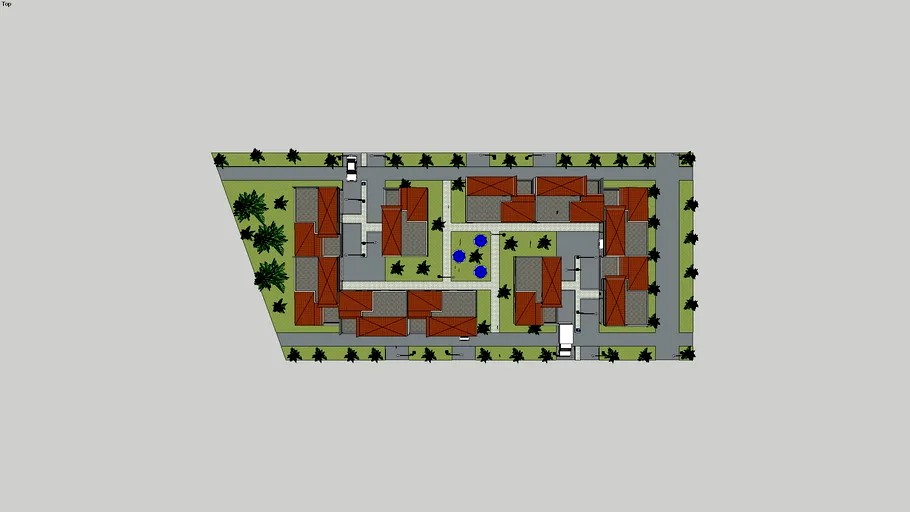 templete unidad