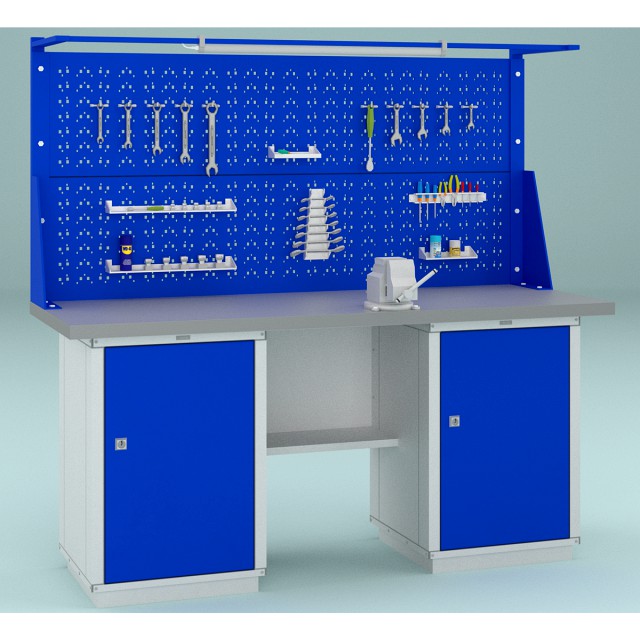 workbench