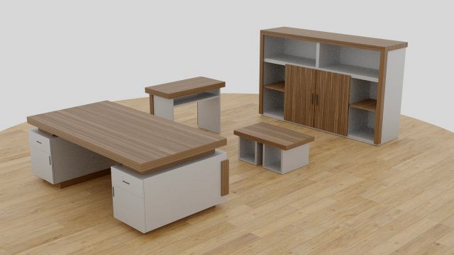 table set - office