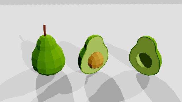 avocado