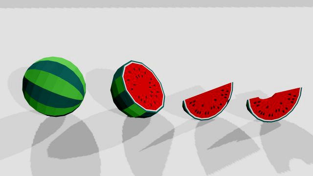 watermelon