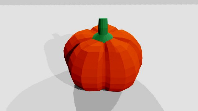 pumpkin