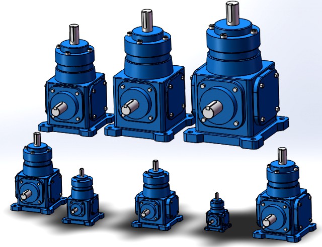 t series spiral bevel gear steering box 8 specifications in total