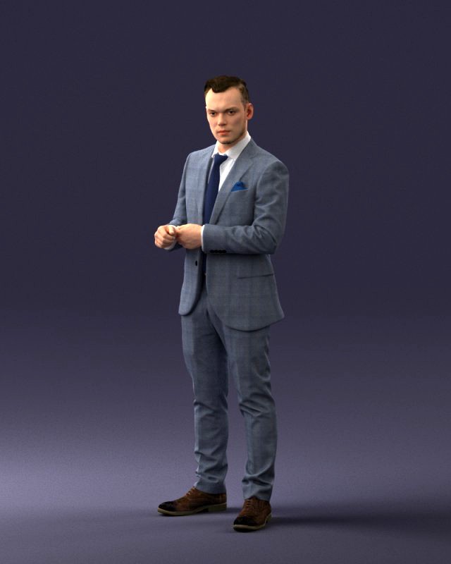 businessman 0607
