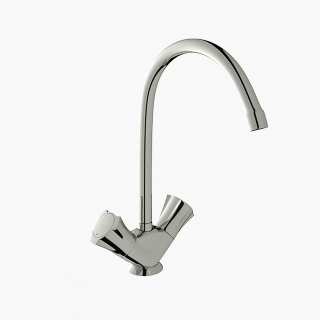 grohe costa mixer