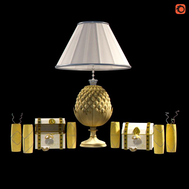 decorativeset