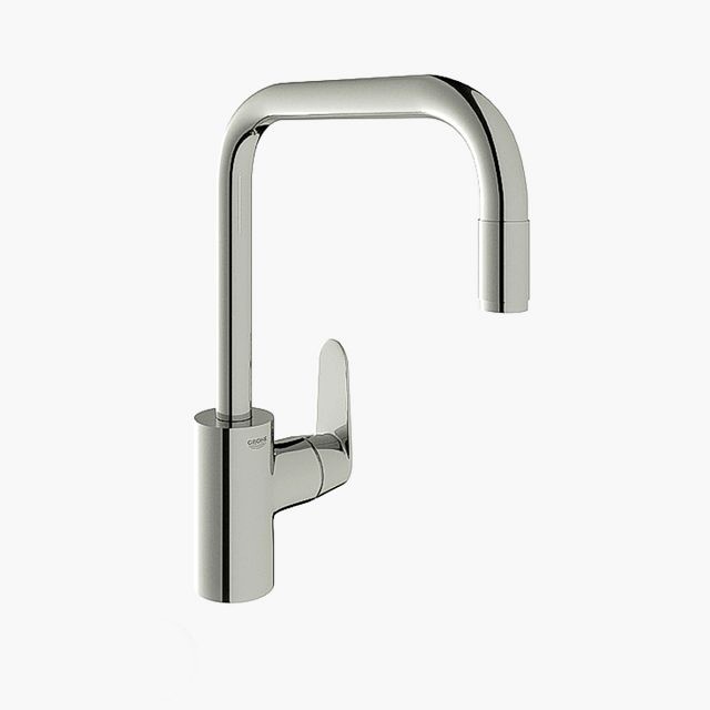 grohe eurodisc cosmopolitan mixer