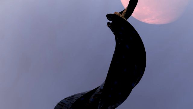 sci fi tower 1