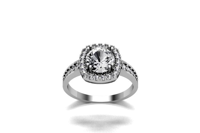 diamond ring