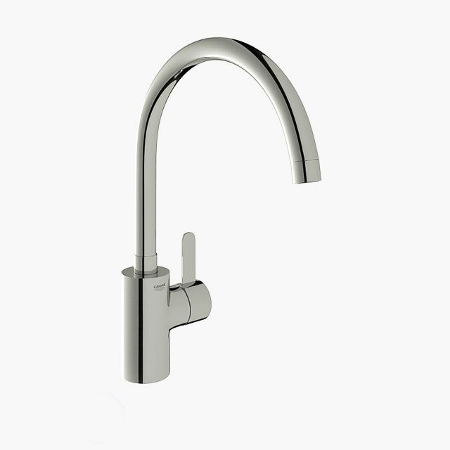 grohe eurosmart cosmopolitan mixer