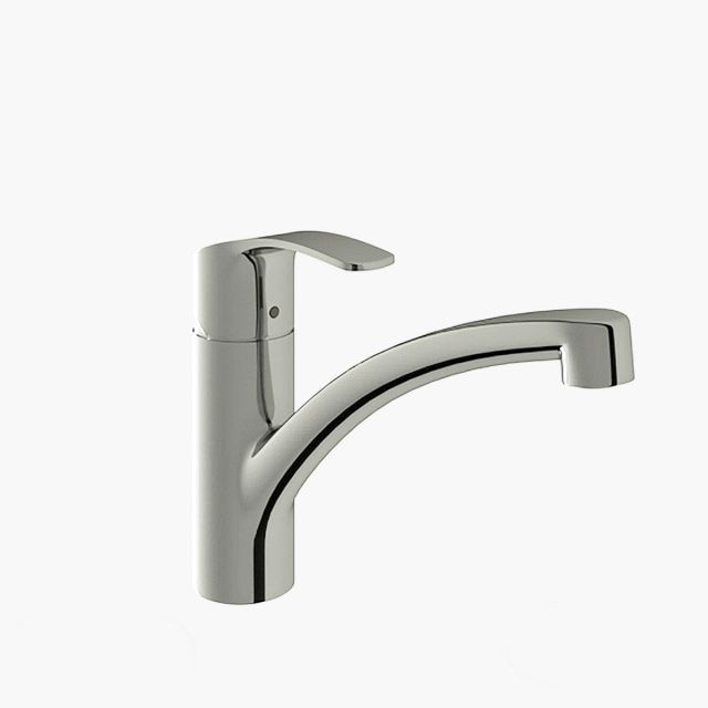 grohe eurosmart new mixer