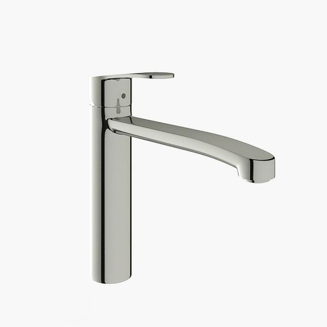 grohe eurostyle cosmopolitan mixer