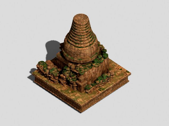 tower