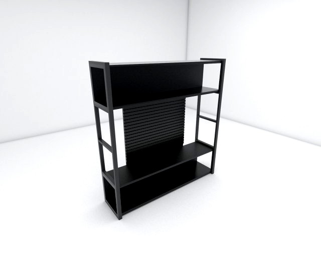 bookcase