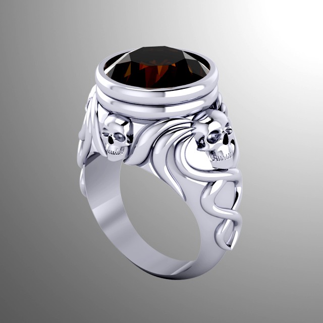 ring ak 5