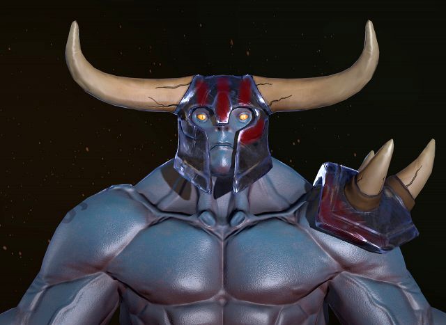 vulzadar 3d
