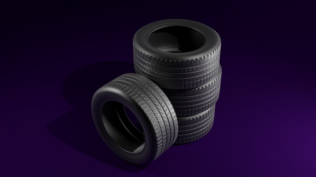 tyres