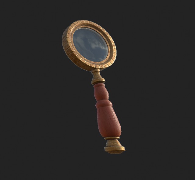 magnifier 1