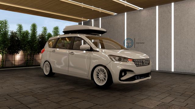 maruti suzuki ertiga