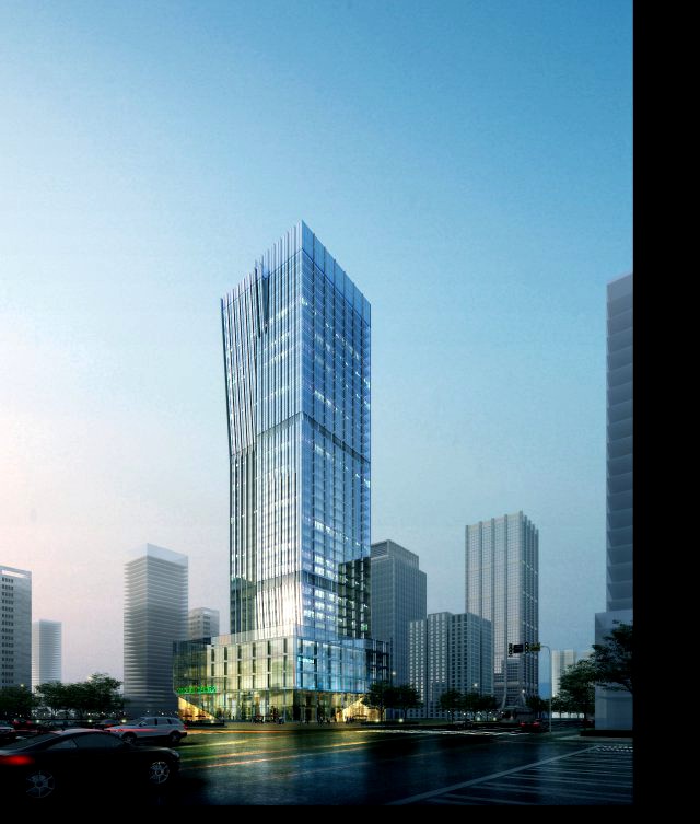 skyscraper 110