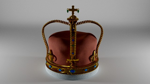 crown