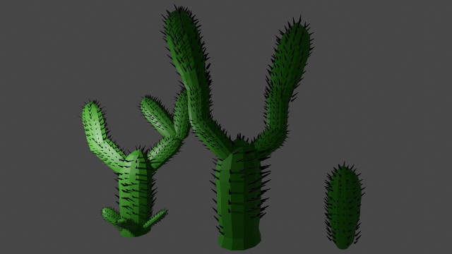 cactus