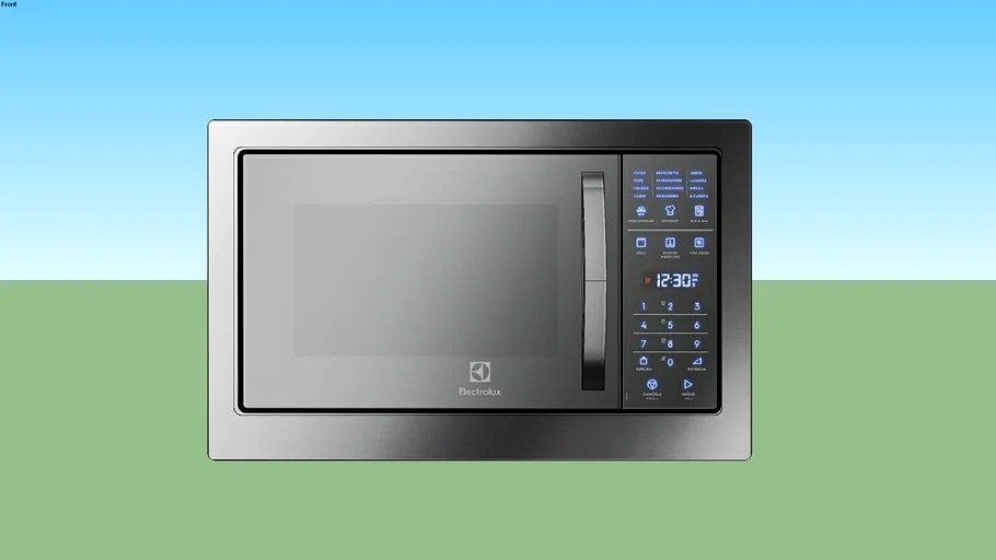 Microondas