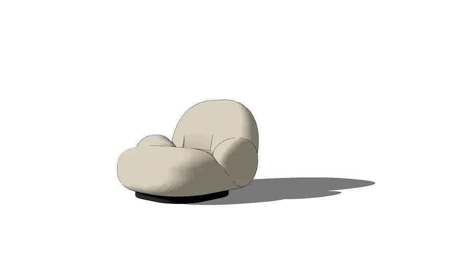 PACHA ARMCHAIR