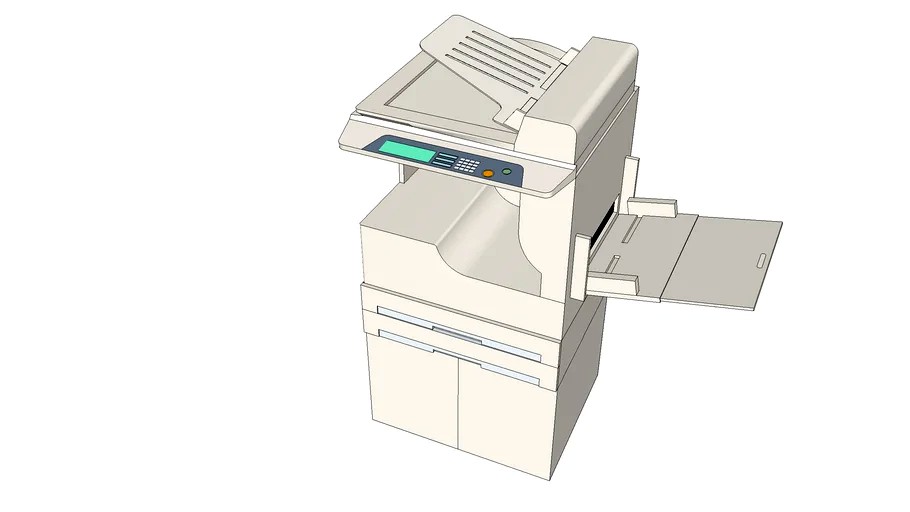 Copier