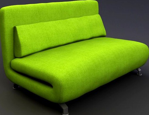 Sofa  transformer 3D Model