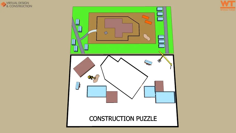 puzzel