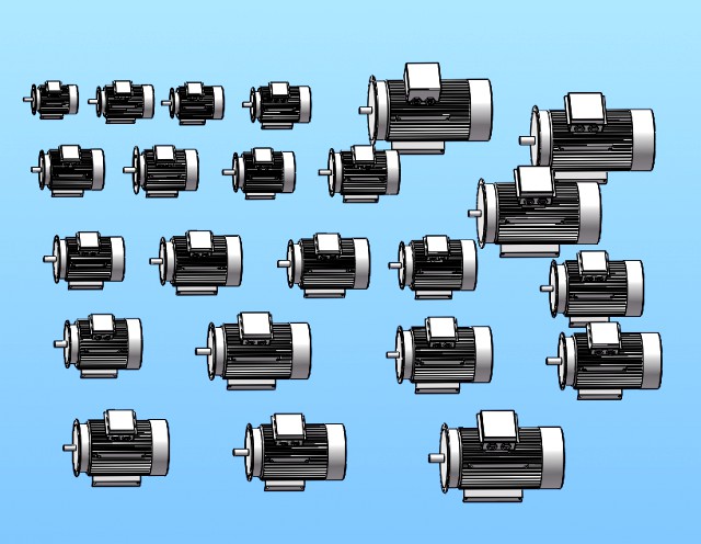 siemens motor imb35-160 series 23 specifications in total