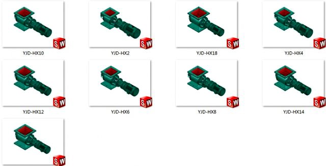 yjd hx discharge valve 9 specifications